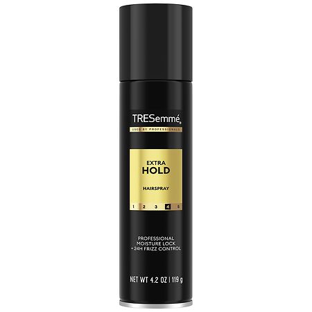 TRESemme Hairspray Scented