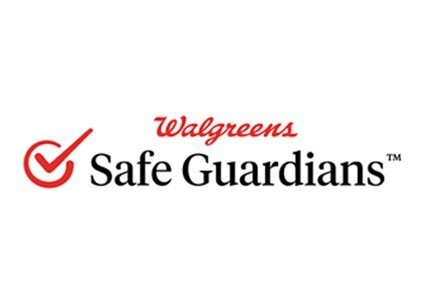 Walgreens Safe Guardians